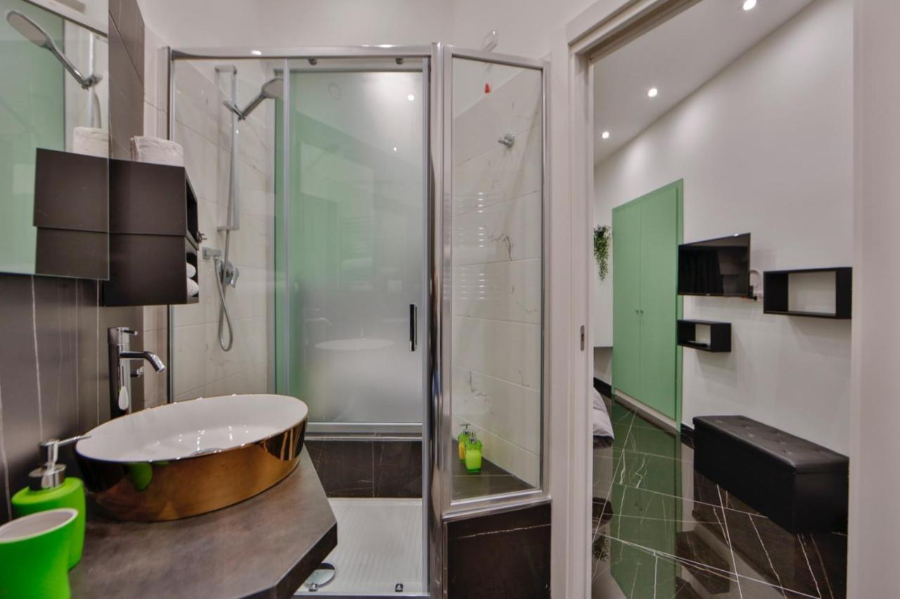 Residenza Napoli Centrale 外观 照片